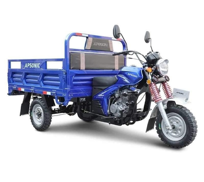 APSONIC TRICYCLE 150ZH-20