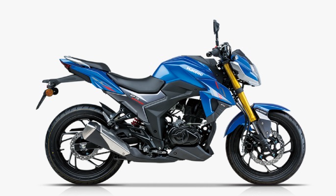 HAOJEU DR 160